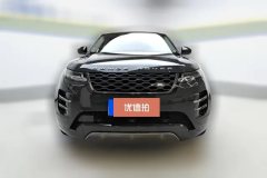 2023 Land Rover Range Rover Evoque 2021 auroraL 249PS R-Dynamic First edition First Edition #2