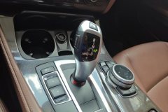 2017 BMW 5 Series 2017 2.0T AT 525LiLeading #16