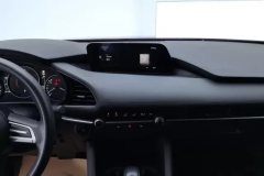 2022 Mazda Mazda3 Axela Sedan 2021 2.0L AT qualityEdition #13