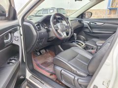 2018 Nissan X-Trail 2017 2.0 AT ComfortFWD #9