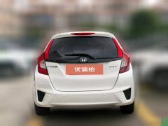 2017 Honda Fit Hatchback 2016 1.5 AT LXSComfortSunroofEdition #4