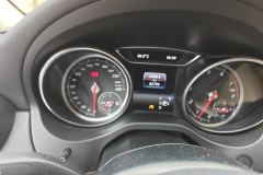 2018 Mercedes-Benz GLA-Class 2017 2.0T AT GLA220Fashion4WD #14