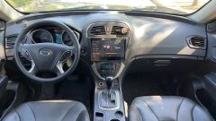 2015 GAC Trumpchi Trumpchi GS5 Super 2015 2.0 AT Luxury NavFWD #11