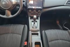 2023 Nissan Sylphy 2022 1.6 AT XEClassic Comfort #16