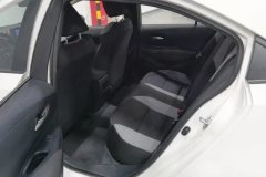 2024 Toyota Corolla 2023 1.2T AT Pioneer #19