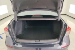 2024 Honda Civic 2023 1.5T AT 240TURBO CVTPowerpotentialEdition #4