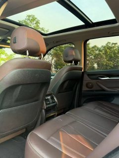 2018 BMW X5(Imported)(Imported) 2018 2.0T AT 28i (Imported) #8
