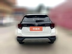 2021 Toyota Yaris L 2021 To dazzleX 1.5 AT Leading #4