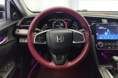 2021 Honda Civic 2019 1.0T AT 180TURBOShang YueEdition China VI #15