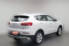 2021 Haval H6 2021 1.5T AT UrbanEdition #2