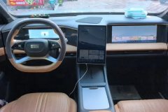 2024 Geely Galaxy Geely Galaxy L7 2024 1.5T AT 115km PLUS Dragon SoaringEdition #12