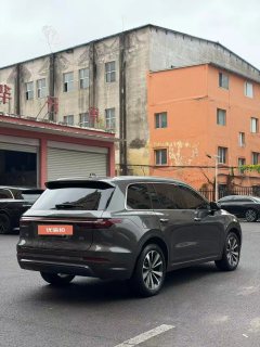 2021 Li Auto Li Auto ONE 2019 EREV6SeatEdition #5