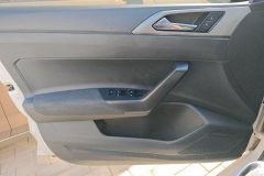 2021 Volkswagen Polo Hatchback 2019 1.5 AT PluspanoramicEnjoy #7