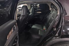 2019 Lynk & Co Lynk & Co 01 2017 2.0T AT ProEditionFWD #11