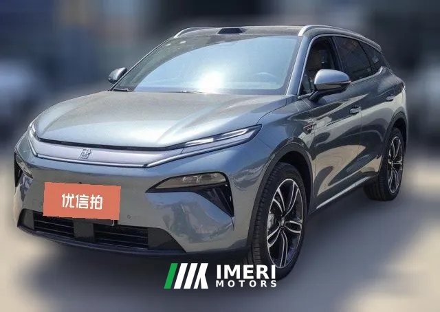 2025 BYD Tang L 2025 DM 175KMdrone playerEdition