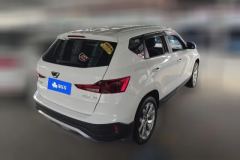 2022 Jetta VS5 2022 1.4T AT 280TSI EntryPro #3