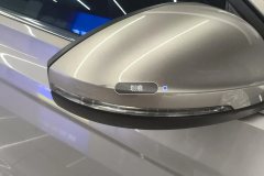 Right Exterior Mirror