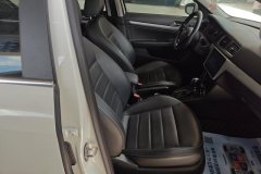 2018 Volkswagen Lavida 2017 1.6 AT Comfort #8