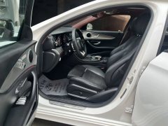 2017 Mercedes-Benz E-Class 2017 2.0T AT E200Sport #7