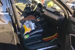 2021 Audi Q3 Sportback 2020 1.4T AT 35TFSIEntryFWD #8