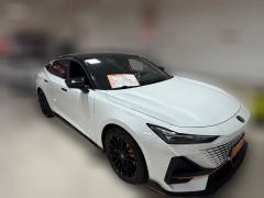 2022 Chang'an UNI-V 2022 1.5T AT Premium #3