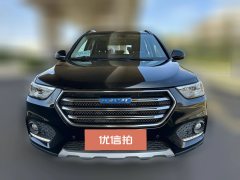 2017 Haval H6 2018 1.5T AT Blue LabelSportPremium FWD #2