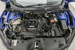 2019 Honda Civic 2019 1.5T AT 220TURBOPowermoveEdition China V #7
