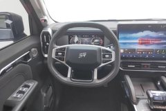 2024 Jetour Traveler 2023 2.0T AT 4WDconquer #15