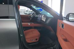 2024 Li Auto Li Auto L6 2024 pro #8
