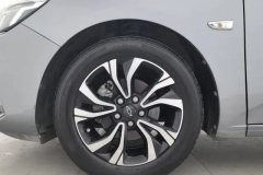 2020 Chevrolet Monza 2020 1.3T AT Lightly mixed RS 330TcarefreeEdition #6