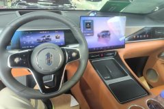 2025 AITO M7 2026 EV Max4WDEdition 5Seat(192-Lidar) #12