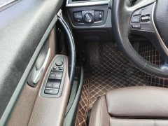 2018 BMW 3 Series 2018 2.0T AT 320LiFashion #12