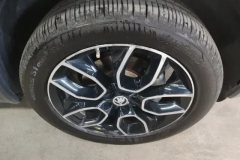 2020 Škoda Kodiaq 2019 2.0T AT TSI330LuxuryPremium7Seat FWD Facelift China VI #6