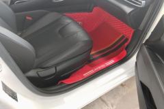 2022 Hyundai Elantra Sedan 2021 1.5 AT LUXPremium #8