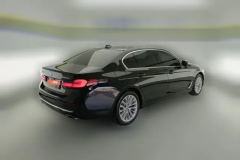 2022 BMW 5 Series 2022 Facelift II 525Li Luxury Pkg #3