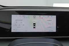 2025 BYD Qin L 2025 1.5L AT DM-i Smart Drive 120KMSurpass #14