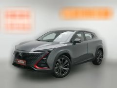 2020 Chang'an UNI-T 2020 1.5T AT Premium #1
