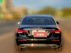 2021 Mercedes-Benz E-Class 2021 2.0T AT E300LLuxury #8
