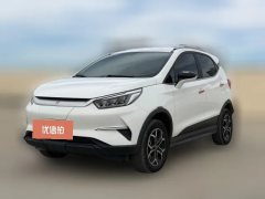 2022 BYD Yuan Pro 2021 401KM Luxury #1