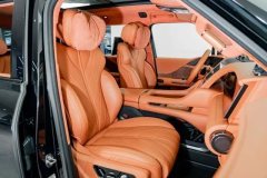 2024 Yangwang U8 2023 Luxury #5