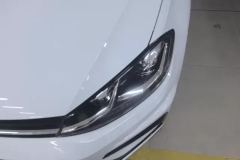 2020 Volkswagen Golf 2020 1.4T AT BelovedEdition280TSI R-Line #5
