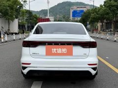 2025 Geely Auto Emgrand Sedan 2025 No.4generation 1.5L AT CVTPremium #14
