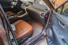 2016 Lexus NX 2015 2.0 AT 200Feng XingEditionFWD (Imported) #8