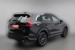 2024 Honda CR-V 2023 2.0L AT e:HEV 2WDSmart #2
