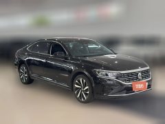 2023 Volkswagen Passat 2023 Facelift 2.0T AT 330TSI Luxury #7