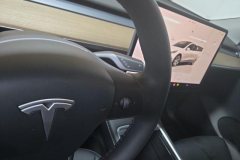 2022 Tesla Model Y 2022 Facelift rear wheel driveEdition #16