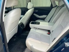 2023 Honda Accord PHEV 2023 2.0L AT e:PHEV Flagship #7