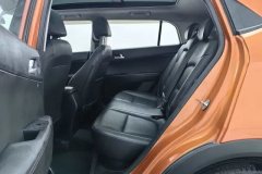 2014 Hyundai ix25 2015 1.6 AT GLSSmartFWD #19