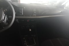 2020 Volkswagen Lavida 2018 Hatchback 1.4T AT 280TSIComfort China V #13