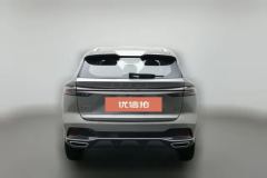2023 Roewe RX5 2023 1.5T AT superiorEdition #4